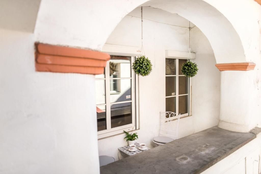 Апартаменты Antique Old Town studio by URBAN RENT Вильнюс