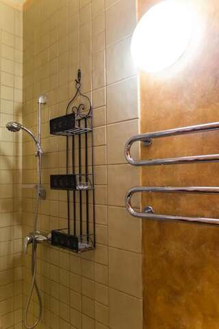 Апартаменты Antique Old Town studio by URBAN RENT Вильнюс Апартаменты с 1 спальней-17