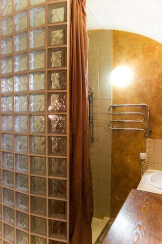 Апартаменты Antique Old Town studio by URBAN RENT Вильнюс Апартаменты с 1 спальней-44