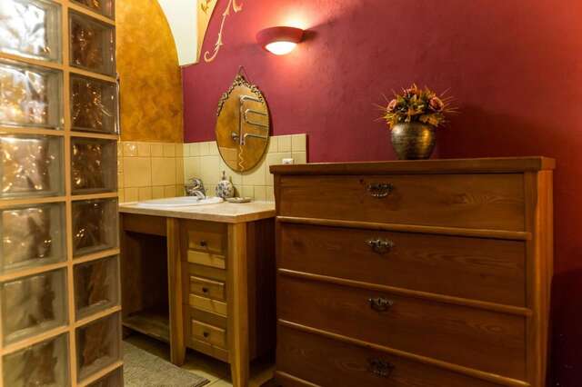 Апартаменты Antique Old Town studio by URBAN RENT Вильнюс-18