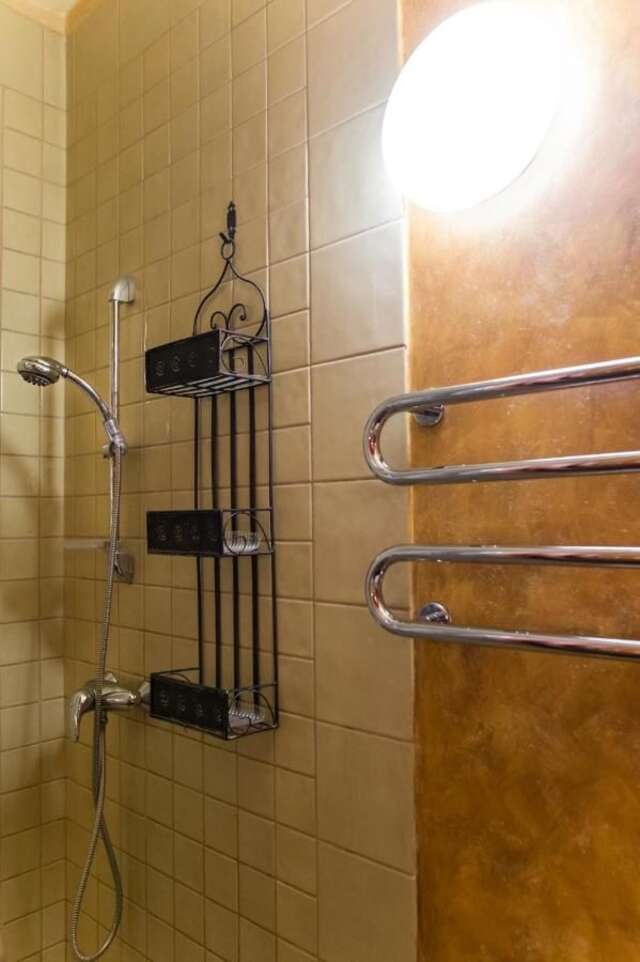 Апартаменты Antique Old Town studio by URBAN RENT Вильнюс-19