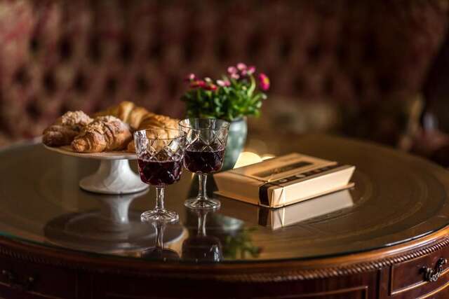 Апартаменты Antique Old Town studio by URBAN RENT Вильнюс-28