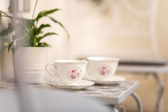 Апартаменты Antique Old Town studio by URBAN RENT Вильнюс-30