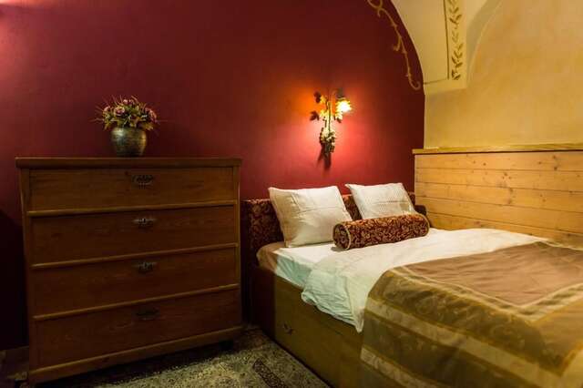 Апартаменты Antique Old Town studio by URBAN RENT Вильнюс-36