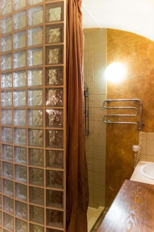 Апартаменты Antique Old Town studio by URBAN RENT Вильнюс-46