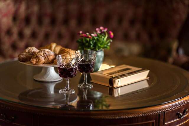 Апартаменты Antique Old Town studio by URBAN RENT Вильнюс-9